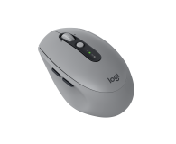 Logitech M590 Multi Device Silent szary - 372042 - zdjęcie 1